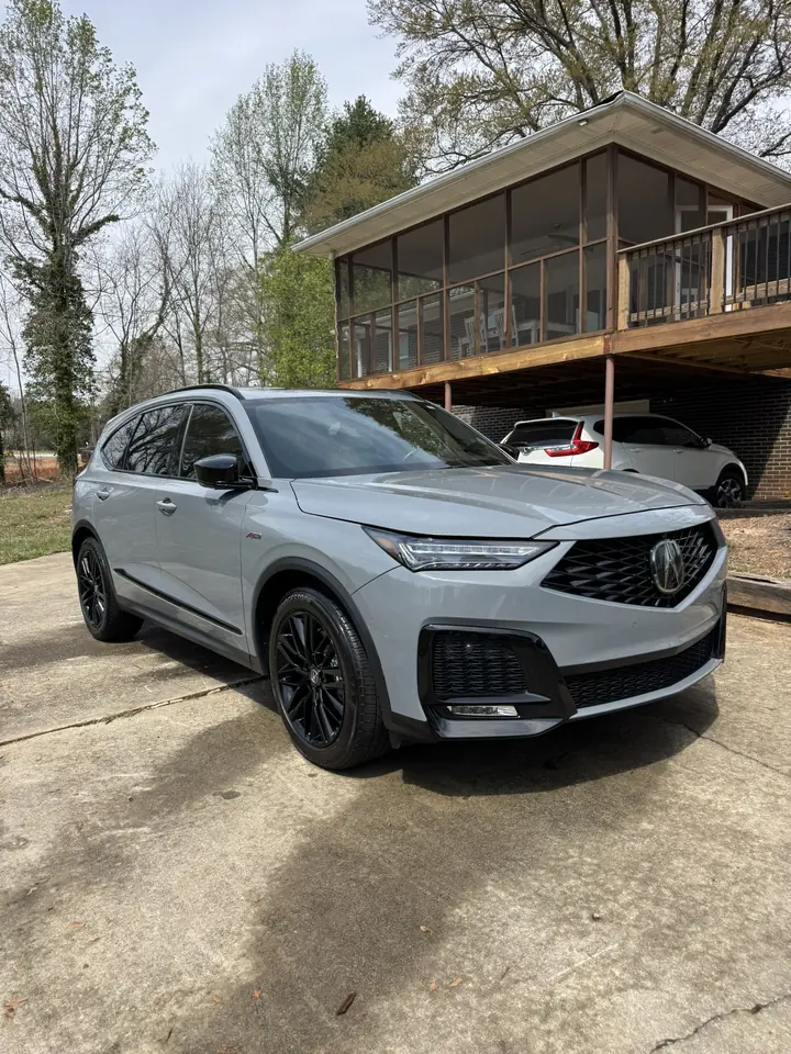 Acura MDX
