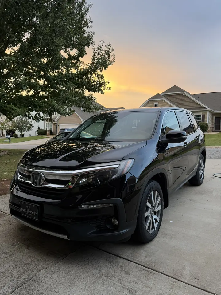Honda Pilot