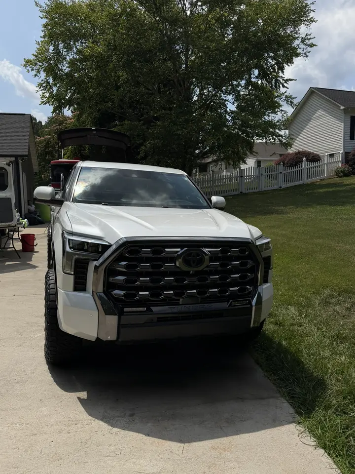 Toyota Tundra